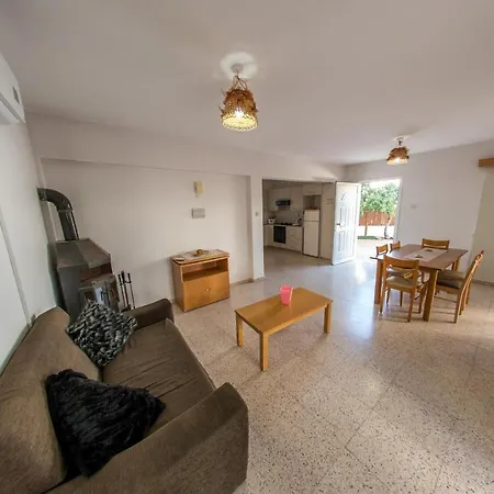 Serena Bay Paralimni