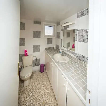 Serena Bay Villa Paralimni