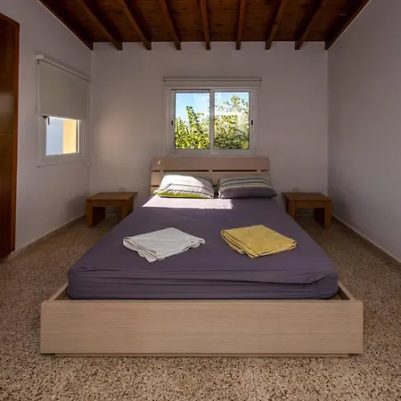 Villa Serena Bay Paralimni
