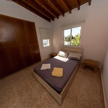 Villa Serena Bay Paralimni