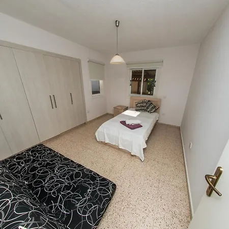 Villa Serena Bay Paralimni